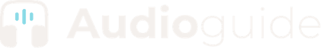 AudioGuide Logo