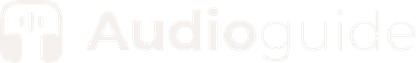 Audioguide Logo